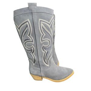 NWOT| Saint G | Western Cowgirl Boots